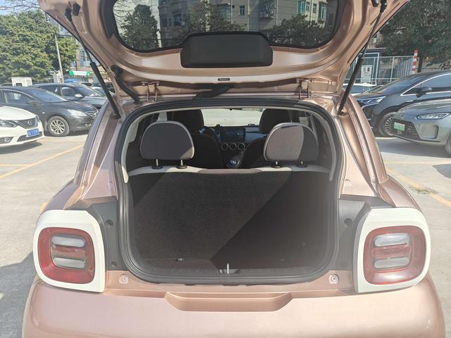 Certificated Pre-Owned Ora Black Cat 2021 405km Long Range Version -u22728564