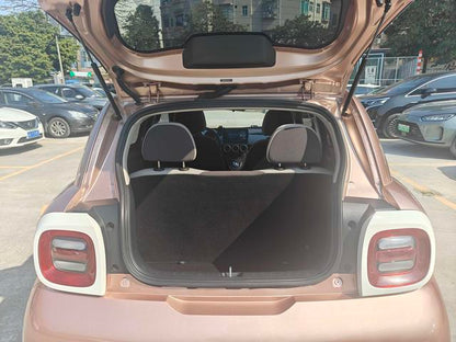 Certificated Pre-Owned Ora Black Cat 2021 405km Long Range Version -u22728564