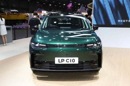 ليب موتور C10