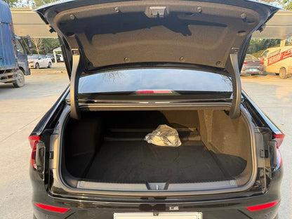 Certificated Pre-Owned SAIC-GM-Wuling Xingguang EV 2025 610km Intelligent Flagship Edition