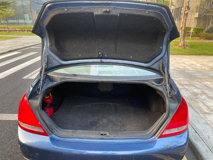 Certificated Pre-Owned Dongfeng Nissan Teana 2004 230JM-S - u21947748