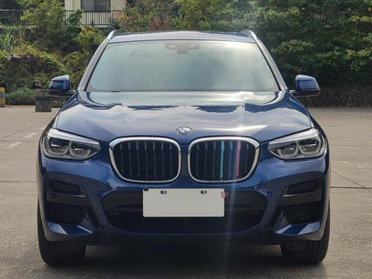 Certificated Pre-Owned BMW X3 2020 xDrive28i M Sport Package - u22780057