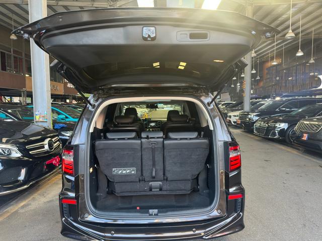 Certificated Used Dongfeng Honda Elysion 2016 Model 2.4L Supreme Version