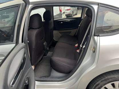 Certificated Pre-Owned C-Elysee 2012 Sedan 1.6L Automatic Enjoyment Edition - u22016761