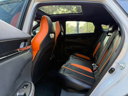 Certificated Pre-Owned Changan UNI-V 2025 1.5T 500Bar Premium Sport Edition - u22200865