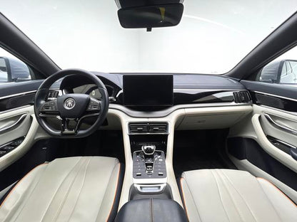 Certificated Pre-Owned BYD Song PLUS DM 2021 DM-i 110KM 2WD Flagship Edition -u22750752