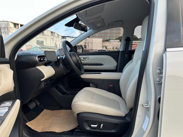 Certificated Pre-Owned SAIC-GM-Wuling Bingo PLUS 2024 Edition 330km Five-Seater Version -u21274274