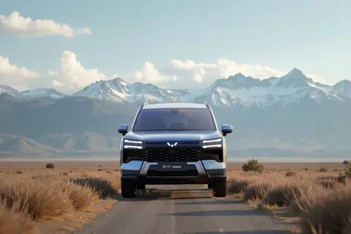 SAIC-GM-Wuling Starlight 560