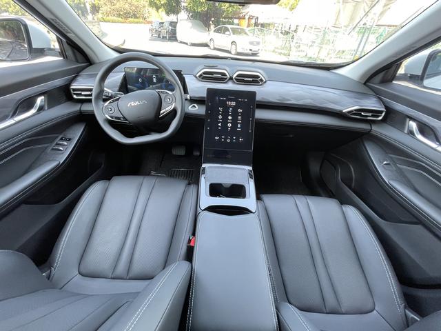 Certificated Pre-Owned SKY EV01 2024 Edition 530km PRO Elite Version -u22538741