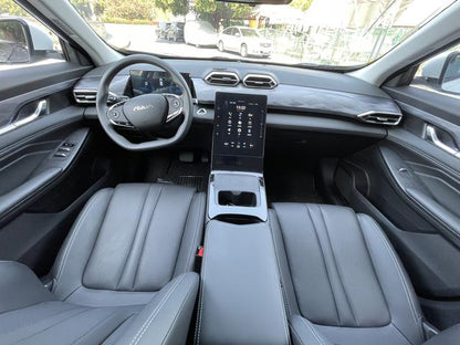 Certificated Pre-Owned SKY EV01 2024 Edition 530km PRO Elite Version -u22538741