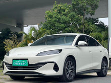 Certificated Pre-Owned BYD Seal 06DM 2024 DM-i 120KM Honor Edition -u21786570