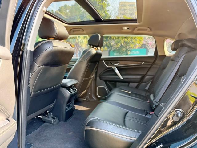 Certificated Pre-Owned 2020 GuanDao 240 TURBO CVT Smart Enjoyment Version - u22342644