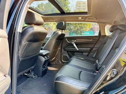 Certificated Pre-Owned 2020 GuanDao 240 TURBO CVT Smart Enjoyment Version - u22342644