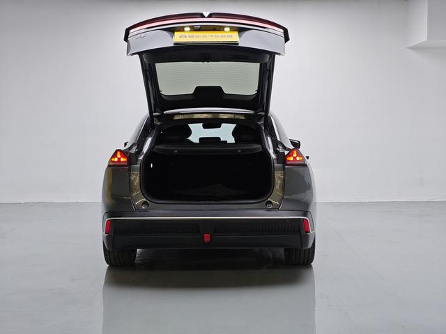 Certificated Pre-Owned Deepal SL03 2023 200 Max Extended Range Version -u21804736