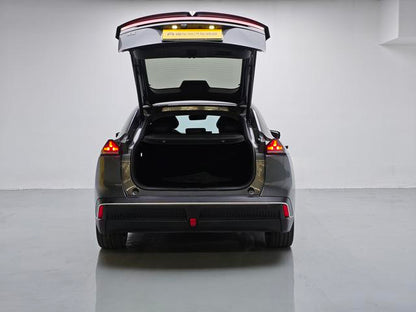 Certificated Pre-Owned Deepal SL03 2023 200 Max Extended Range Version -u21804736