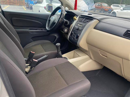 Certificated Pre-Owned Dongfeng Nissan Venucia R50 2014 1.6L Manual Wonderful Edition - u21333466