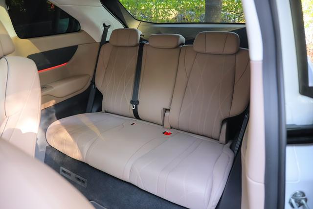 Certificated Pre-Owned XPENG X9 2024 702 Ultra Long Range Pro-u21928612