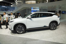 دونغفنغ سكاي EV01