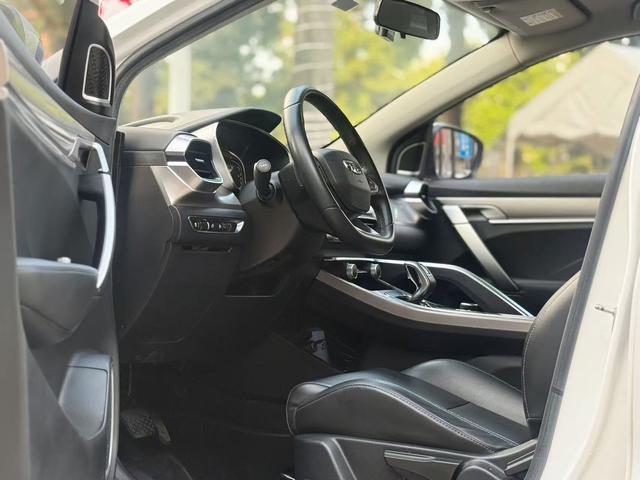 Certificated Pre-Owned Geely Binyue PHEV 2020 ePro Higher -u22590031