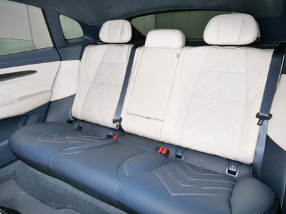 Certificated Pre-Owned ZEEKR 001 2023 WE Edition 100kWh -u22694530