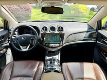 Certificated Pre-Owned BYD Tang DM 2015 DM 2.0T Four-Wheel Drive Flagship Edition -u21578847