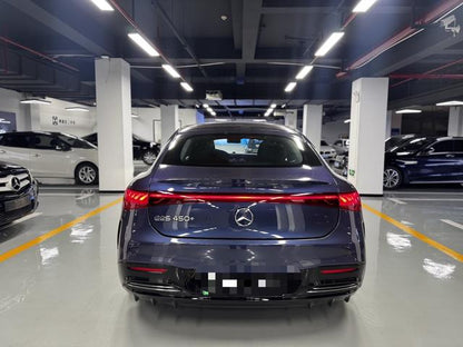 Pre-Owned Mercedes-Benz EQS 2022 Model EQS 450+ Luxury Version