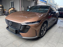 Certificated Pre-Owned Mazda EZ-6 2024 Extended Range 200 Premium Edition -u22671591