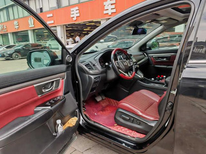 Certificated Pre-Owned Breeze 2020 240TURBO CVT Two-wheel Drive Premium Edition - u22345155