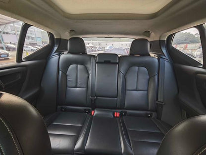 Certificated Pre-Owned Volvo XC40 2022 T4 AWD Inscription Plus - u22050806