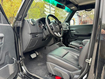 Certificated Pre-Owned BAIC Off-Road BJ40 2017 40L 2.3T Automatic Four-Wheel Drive Huanta Championship Edition - u22611971