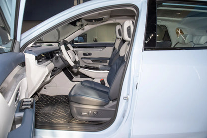 شيري جيتور داشينغ i-DM -Hybrid PHEV