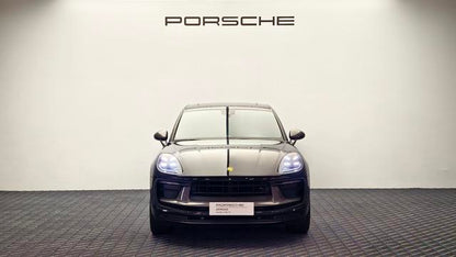 Certificated Pre-Owned Porsche Macan 2.0T 2023 Model - u22258773