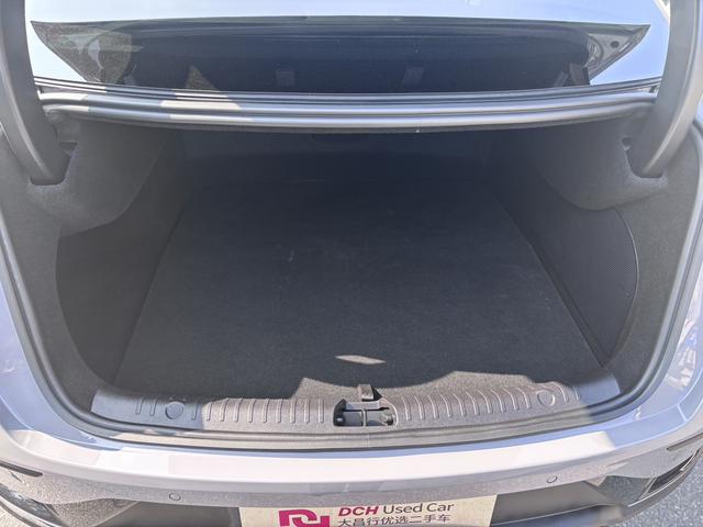 Certificated Pre-Owned BYD Han EV 2025 701KM Lidar Intelligent Driving Version -u22266846