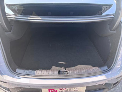 Certificated Pre-Owned BYD Han EV 2025 701KM Lidar Intelligent Driving Version -u22266846