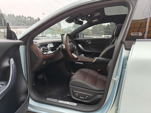 Pre-Owned smart #3 2023 Pulse 4WD Version