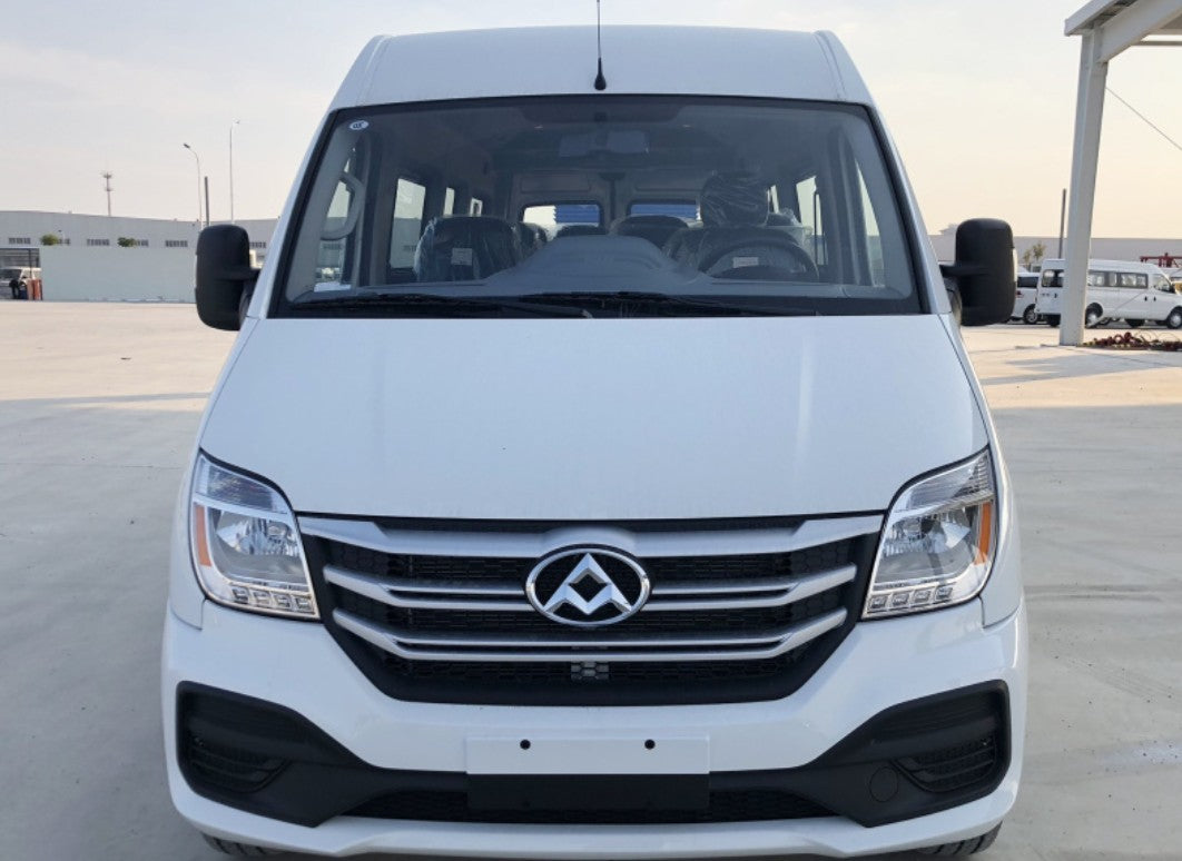 سايك ماكسوس زينتو EV80