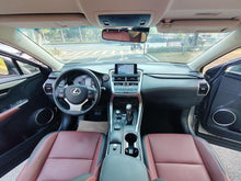 Certified Used Lexus NX 2015 200T All-Wheel Drive Style Edition