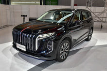 هونغكي هونغكي HS7-هجين PHEV