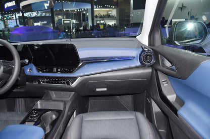 SAIC-GM شيفروليه إكوينوكس بلس - هجينة PHEV