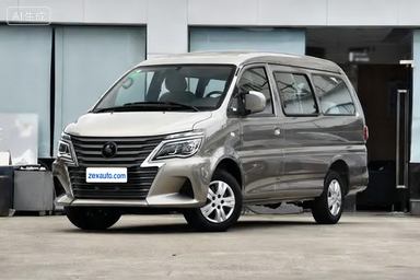 Dongfeng Forthing Lingzhi