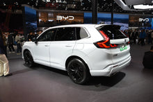 دونغفنغ هوندا هوندا CR-V -Hybrid PHEV