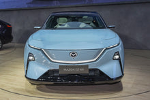 مازدا EZ-60-Hybrid REEV