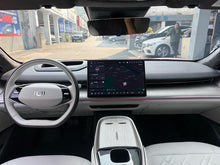 Certificated Pre-Owned Changan Qiyuan A07 2023 200 Pro Extended-Range Version -u21949692