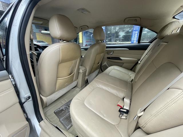 Certificated Pre-Owned GWM C30 2015 1.5L AMT Comfort Edition - u19013757