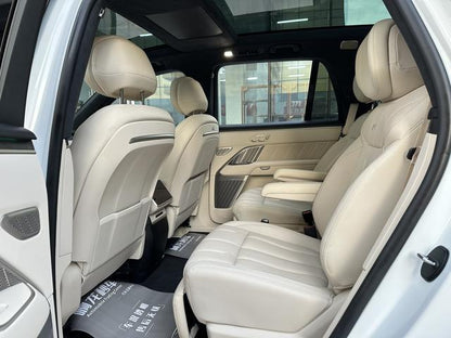 Pre-Owned Ledao L90 2025 Model 6-Seat Version Ultra