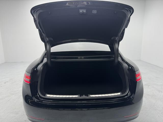 Certificated Pre-Owned Skyworth Enjoy Bound S9 2024 All-Electric Four-Wheel Drive Ultra