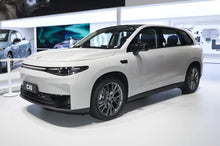 ليب موتور C10-Hybrid REEV