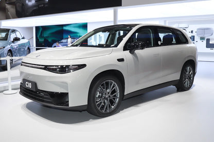 ليب موتور C10-Hybrid REEV