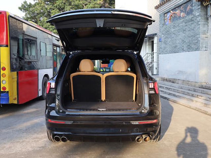 Certificated Pre-Owned Lynk & Co 09 EM-P 2021 2.0TD Performance Edition Six-Seater Halo -u21990127