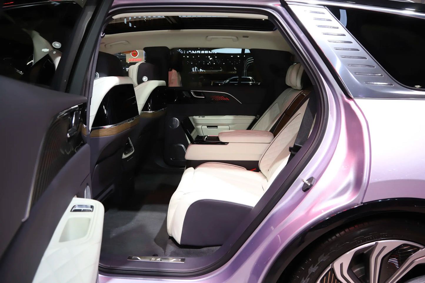 هونغكي E-HS9